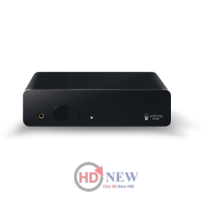 Đầu phát Popcorn Hour A500 Pro chính hãng - HDnew Hà Nội
