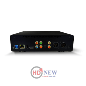 Đầu phát Popcorn Hour A500 Pro chính hãng - HDnew Hà Nội