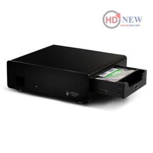 Đầu phát Popcorn Hour A500 - HDnew Hà Nội