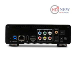 Đầu phát Popcorn Hour A500 - HDnew Hà Nội