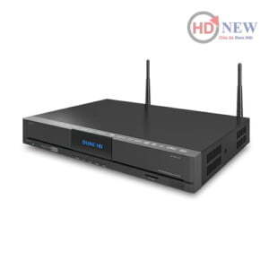 Đầu phát HD Dune Duo 4K - HDnew Hà Nội