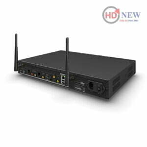 Đầu phát HD Dune Duo 4K - HDnew Hà Nội