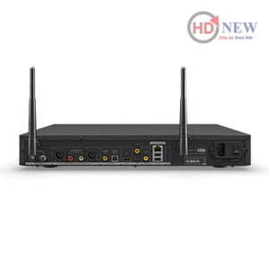 Đầu phát HD Dune Duo 4K - HDnew Hà Nội