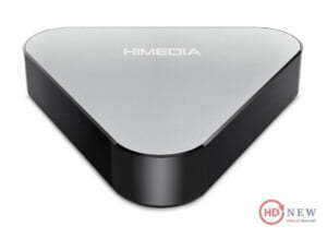 Android TV Box HiMedia H1 - HDnew Hà Nội