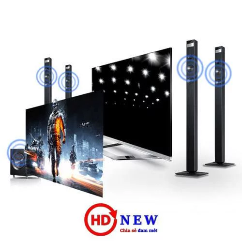 HiMedia Q10 Pro – siêu phẩm Android TV Box 2016 - HDnew Hà Nội