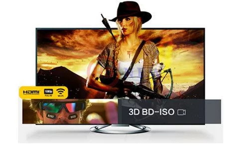 HiMedia Q10 Pro – siêu phẩm Android TV Box 2016 - HDnew Hà Nội