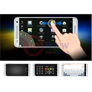 HiMedia Q10 Pro – siêu phẩm Android TV Box 2016 - HDnew Hà Nội