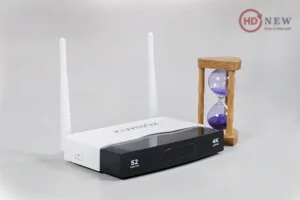 Android KiwiBox S2 - Giá rẻ cho mọi nhà | HDnew - Chia sẻ đam mê