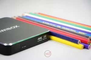 Android Kiwibox S8 - HDnew Chia sẻ đam mê