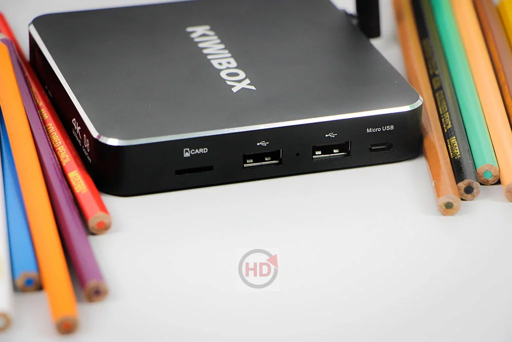 Android Kiwibox S8 - HDnew Chia sẻ đam mê
