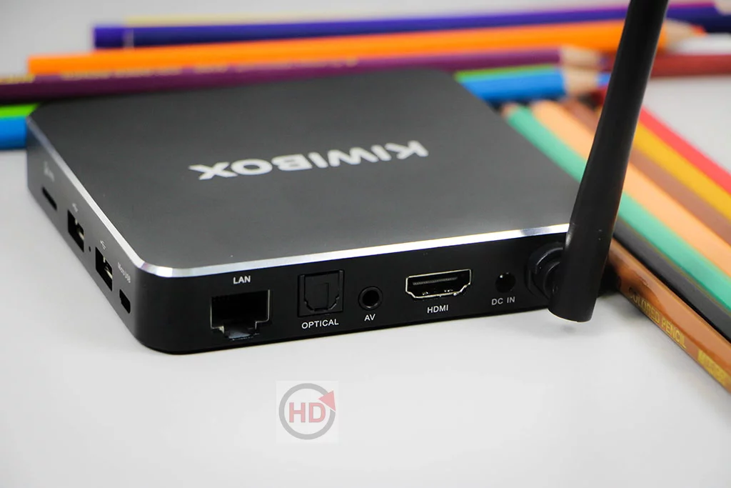 Android Kiwibox S8 - HDnew Chia sẻ đam mê