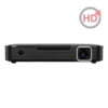 Máy chiếu mini di động Miroir MP150W - HDnew Hà Nội