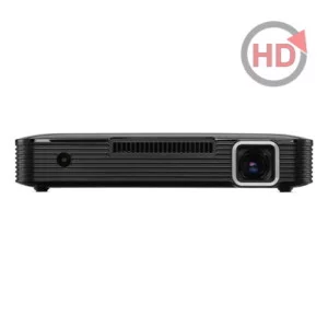 Máy chiếu mini di động Miroir MP150W - HDnew Hà Nội