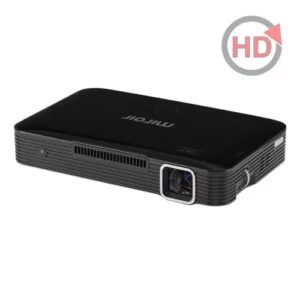Máy chiếu mini di động Miroir MP150W - HDnew Hà Nội