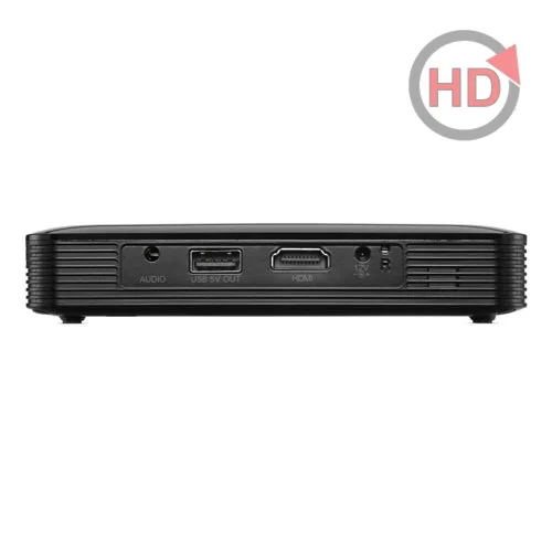 Máy chiếu mini di động Miroir MP150W - HDnew Hà Nội