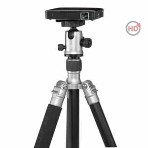 Máy chiếu mini di động Miroir MP150W - HDnew Hà Nội