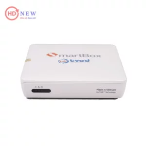 SmartBox VNPT 2 | HDnew - Chia sẻ đam mê