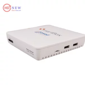 SmartBox VNPT 2 chính hãng tại HDnew Hà Nội
