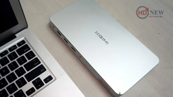 Máy chiếu di động 3D XGIMI Z4 Air - bản quốc tế - HDnew Hà Nội