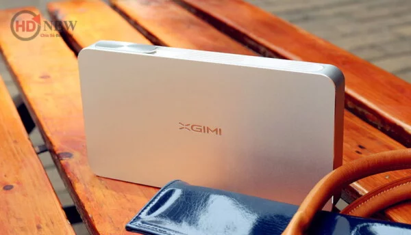 Máy chiếu di động 3D XGIMI Z4 Air - bản quốc tế - HDnew Hà Nội