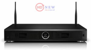 Đầu phát Zappiti Duo 4K - HDnew Chia sẻ đam mê