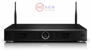 Đầu phát Zappiti Duo 4K - HDnew Chia sẻ đam mê