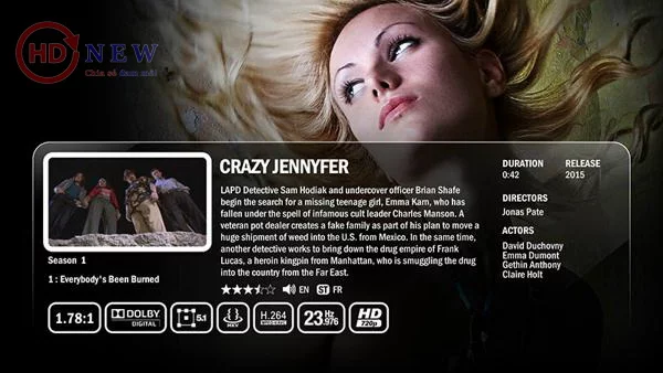 Zappiti Duo 4K HDR | Media Player | HDnew - Chia sẻ đam mê