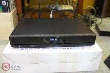 Đánh giá đầu phát HD Dune Duo 4K - Chia sẻ kiến thức - HDnew Hà Nội