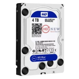 Ổ cứng HDD Western Digital Caviar Blue 3.5