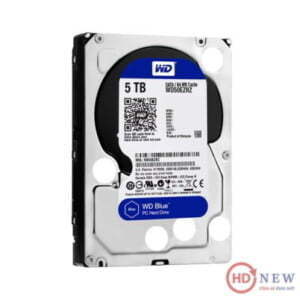 Ổ cứng HDD Western Digital Caviar Blue 3.5