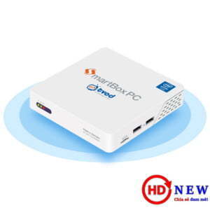VNPT SmartBox PC - thiết bị đa năng, trải nghiệm tuyệt vời | HDnew - Chia sẻ đam mê