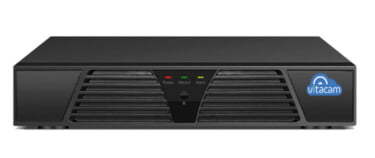 Hướng dẫn sử dụng đầu ghi hình Vitacam NVR V4 | HDnew Camera