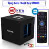 Lenovo Ministation VXC10 - Chiếc Android TV Box ấn tượng nhất năm 2017 | HDnew - Chia sẻ đam mê