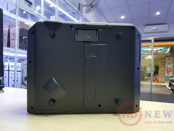 Máy chiếu Tyco T7 Plus (T7+) - 3000 lumen, tương phản 3000:1 | HDnew - Chia sẻ đam mê