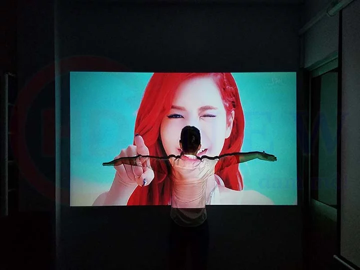 Máy chiếu Tyco T7 Plus (T7+) - 3000 lumen, tương phản 3000:1 | HDnew - Chia sẻ đam mê