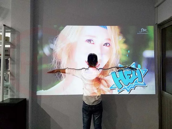 Máy chiếu Tyco T7 Plus (T7+) - 3000 lumen, tương phản 3000:1 | HDnew - Chia sẻ đam mê