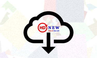 Download phần mềm, ứng dụng, firmware | HDnew - Chia sẻ đam mê