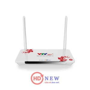 Box VTVGo V1 - VTV mọi lúc, mọi nơi, mọi TV | HDnew - Chia sẻ đam mê