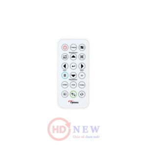 Optoma X341 - máy chiếu đa năng, mạnh mẽ | HDnew - Chia sẻ đam mê