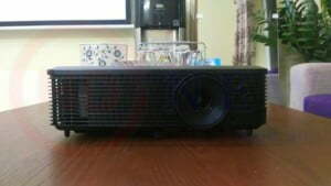 Optoma X341 - máy chiếu đa năng, mạnh mẽ | HDnew - Chia sẻ đam mê