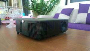 Optoma X341 - máy chiếu đa năng, mạnh mẽ | HDnew - Chia sẻ đam mê