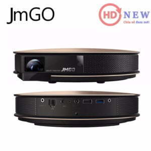 JMGO G3 Pro - máy chiếu Android 3D đáng mua nhất 2017 | HDnew - Chia sẻ đam mê