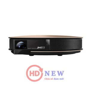 JMGO G3 Pro - máy chiếu Android 3D đáng mua nhất 2017 | HDnew - Chia sẻ đam mê