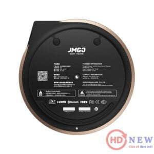 JMGO G3 Pro - máy chiếu Android 3D đáng mua nhất 2017 | HDnew - Chia sẻ đam mê