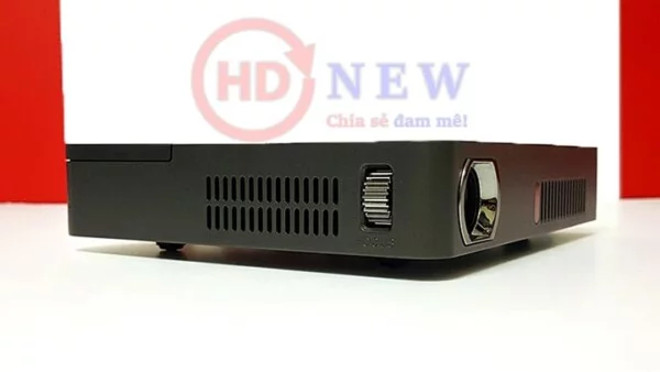 Máy chiếu Android thông minh di động Tyco D1600 | HDnew - Chia sẻ đam mê
