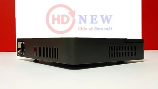 Máy chiếu Android thông minh di động Tyco D1600 | HDnew - Chia sẻ đam mê