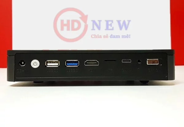 Máy chiếu Android thông minh di động Tyco D1600 | HDnew - Chia sẻ đam mê