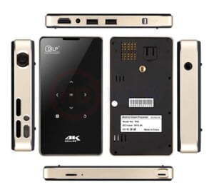 Máy chiếu Android thông minh Tyco M10 | HDnew - Chia sẻ đam mê