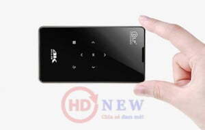 Máy chiếu Android thông minh Tyco M10 | HDnew - Chia sẻ đam mê