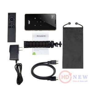 Máy chiếu Android thông minh Tyco M10 | HDnew - Chia sẻ đam mêMáy chiếu Android thông minh Tyco M10 | HDnew - Chia sẻ đam mê